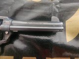 Colt John Wayne The Duke 22LR Commerative NIC - Image 3 of 9