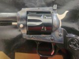 Colt John Wayne The Duke 22LR Commerative NIC - Image 7 of 9