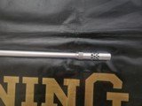 Browning A-Bolt 7MM Mag White Gold Medallion - 5 of 15