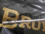 Browning A-Bolt 7MM Mag White Gold Medallion - 11 of 15