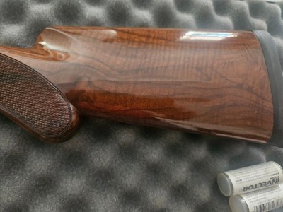 Browning A-5 Sweet Sixteen Ducks Unlimited NIC - Image 7 of 13