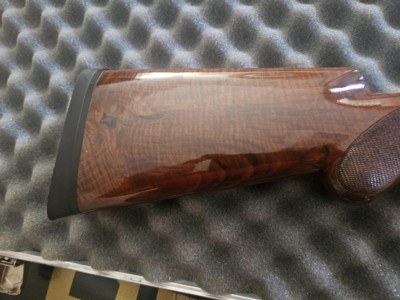 Browning A-5 Sweet Sixteen Ducks Unlimited NIC - Image 2 of 13