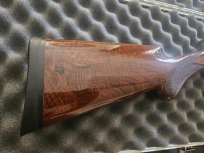 Browning A-5 Sweet Sixteen Ducks Unlimited NIC - Image 1 of 13