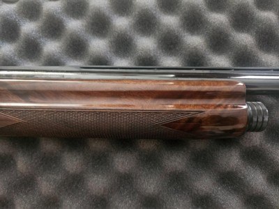 Browning A-5 Sweet Sixteen Ducks Unlimited NIC - Image 4 of 13