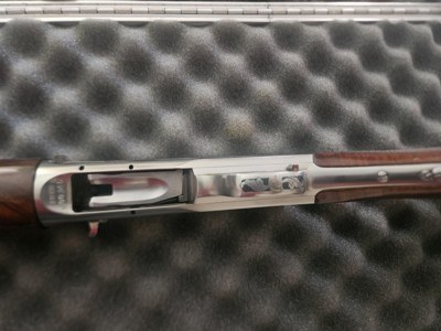 Browning A-5 Sweet Sixteen Ducks Unlimited NIC - Image 11 of 13