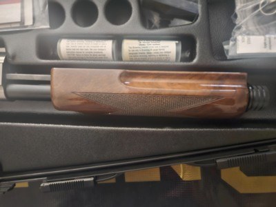 Browning BPS 28GA Ducks Unlimited NIC - Image 5 of 12