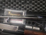 Browning BPS 28GA Ducks Unlimited NIC - Image 6 of 12