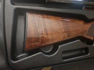 Browning BPS 28GA Ducks Unlimited NIC - Image 2 of 12
