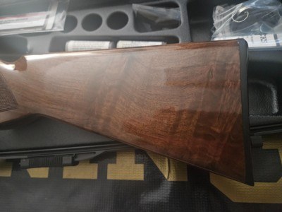 Browning BPS 28GA Ducks Unlimited NIC - Image 7 of 12