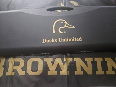 Browning BPS 28GA Ducks Unlimited NIC - Image 12 of 12