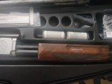Browning BPS 28GA Ducks Unlimited NIC - Image 11 of 12