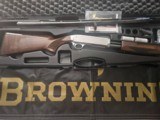 Browning BPS 28GA Ducks Unlimited NIC - Image 1 of 12
