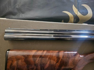 BrowningCitori Grade VI 20GA LNIC - Image 12 of 15