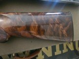 BrowningCitori Grade VI 20GA LNIC - Image 4 of 15