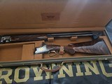 BrowningCitori Grade VI 20GA LNIC - Image 13 of 15