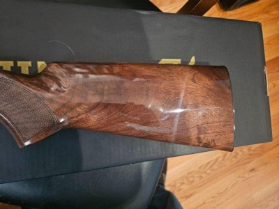 BrowningCitori Grade VI 20GA LNIC - Image 3 of 15