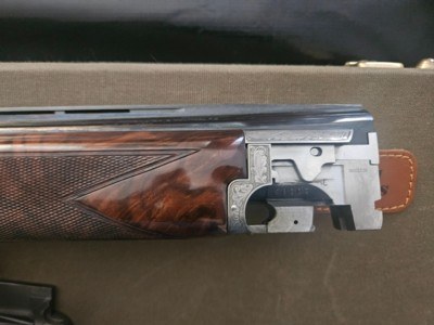 BrowningCitori Grade VI 20GA LNIC - Image 11 of 15