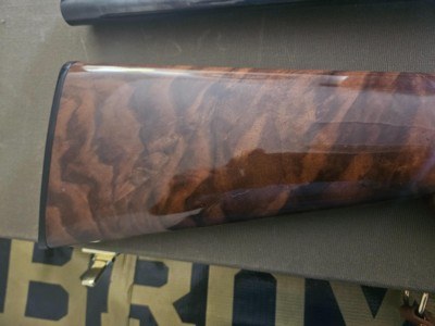 BrowningCitori Grade VI 20GA LNIC - Image 9 of 15
