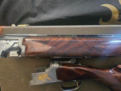 BrowningCitori Grade VI 20GA LNIC - Image 6 of 15