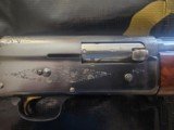 Browning Belgium A-5 Sweet Sixteen Solid Rib - 4 of 12