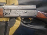 Browning Belgium A-5 Sweet Sixteen Solid Rib - 9 of 12