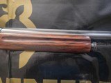 Browning Belgium A-5 Sweet Sixteen Solid Rib - 5 of 12