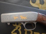 Browning SA Grade VI 22LR NIB - 6 of 10