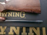 Browning SA Grade VI 22LR NIB - 8 of 10