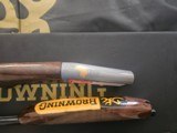 Browning SA Grade VI 22LR NIB - 4 of 10