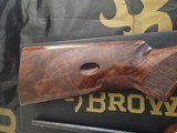 Browning SA Grade VI 22LR NIB - 2 of 10