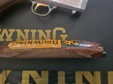 Browning SA Grade VI 22LR NIB - 5 of 10