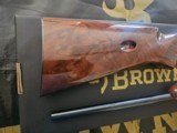 Browning SA Grade VI 22LR NIB - 1 of 10