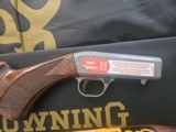 Browning SA Grade VI 22LR NIB - 3 of 10