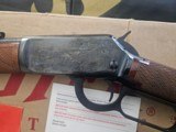 Winchester Model 9422 High Grade Series II NIB - 9 of 12