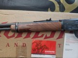 Winchester Model 9422 High Grade Series II NIB - 10 of 12