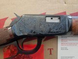 Winchester Model 9422 High Grade Series II NIB - 4 of 12