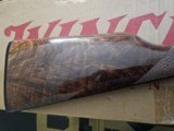 Winchester Model 9422 High Grade Series II NIB - 2 of 12