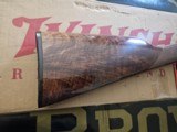 Winchester Model 9422 High Grade Series II NIB - 1 of 12