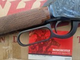 Winchester Model 9422 High Grade Series II NIB - 3 of 12