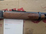 Winchester Model 9422 High Grade Series II NIB - 5 of 12