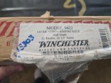Winchester Model 9422 High Grade Series II NIB - 12 of 12