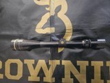 Leupold VXIII 6.5-20X40AO Gloss - 1 of 2