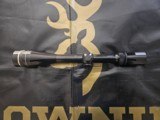 Leupold VXIII 6.5-20X40AO Gloss - 2 of 2