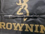 Leupold VXIII 6.5-20X40AO W/Sunshade Gloss - 2 of 2