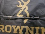 Leupold VXIII 6.5-20X40AO W/Sunshade Gloss - 1 of 2