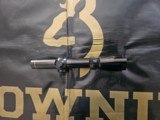 Leupold VXII 1X4 Gloss - 2 of 2