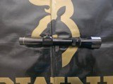 Leupold VXII 1X4 Gloss - 1 of 2