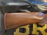 Ruger M77 7X57 Open Sights - 2 of 11