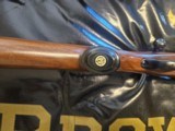 Ruger M77 7X57 Open Sights - 3 of 11