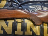 Ruger M77 7X57 Open Sights - 9 of 11